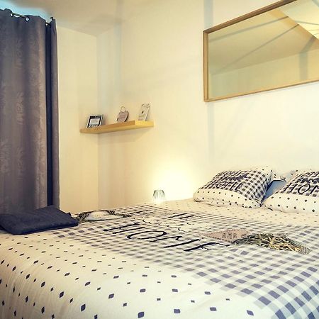 Le Vendôme Superdole Appartement Buitenkant foto