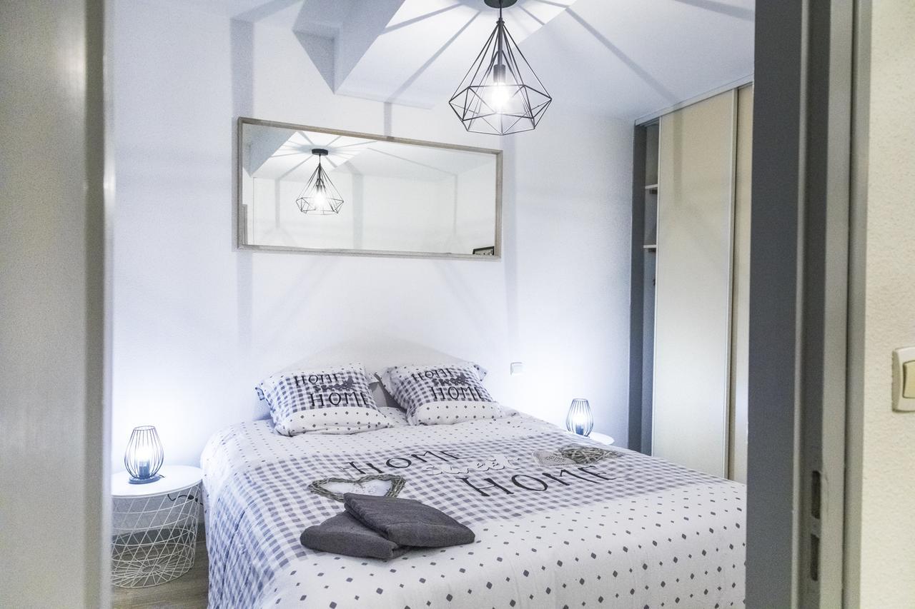 Le Vendôme Superdole Appartement Buitenkant foto