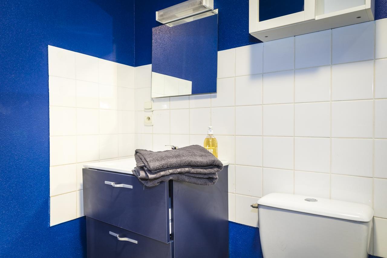 Le Vendôme Superdole Appartement Buitenkant foto